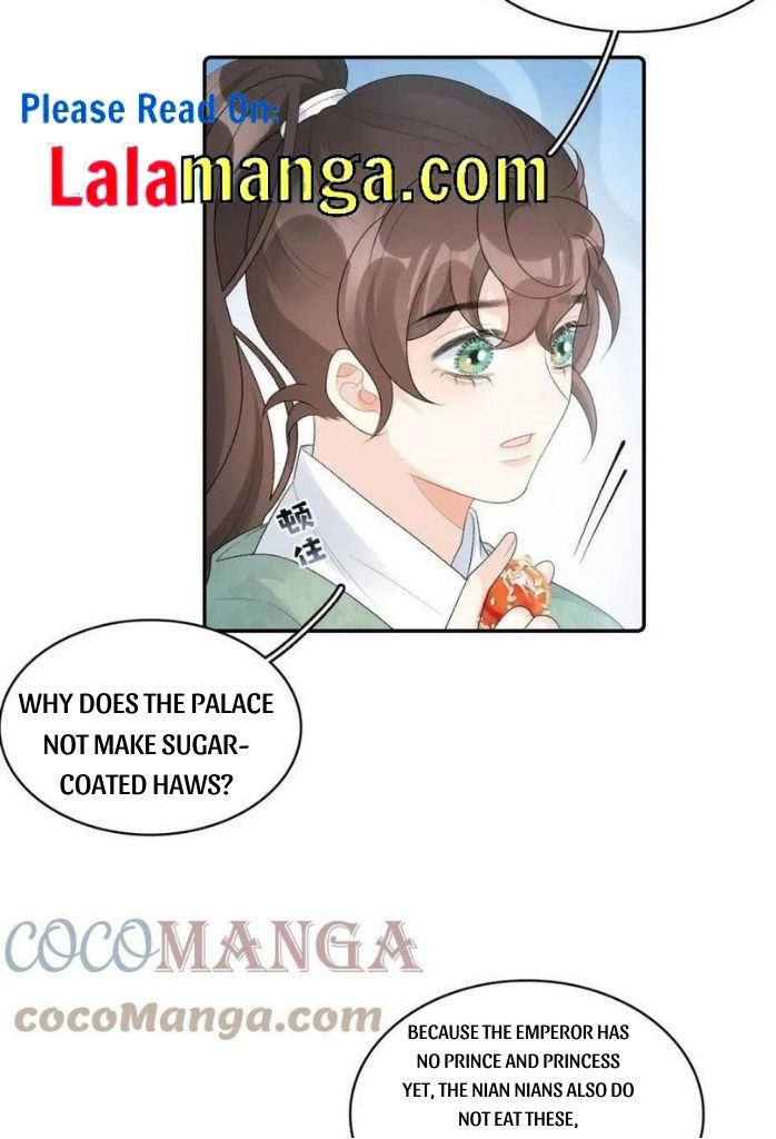 The Emperor Is A Pervert Chapter 33 #12