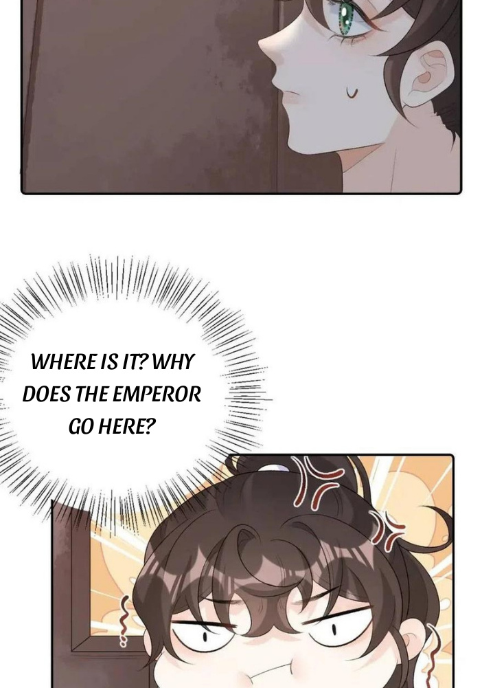 The Emperor Is A Pervert Chapter 32 #41
