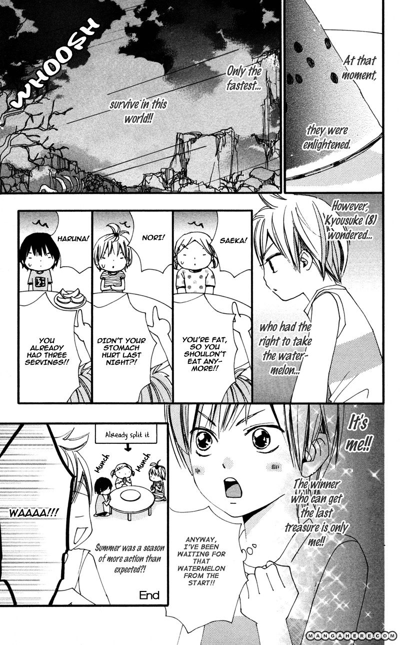 Bokura Wa Itsumo Chapter 35 #40