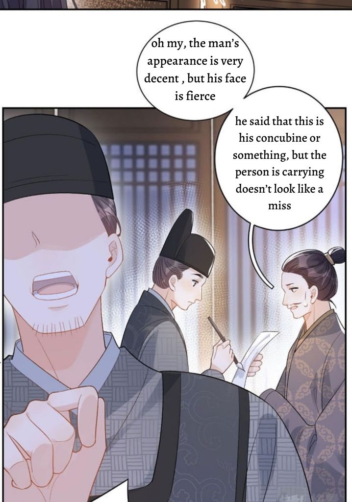 The Emperor Is A Pervert Chapter 13 #8