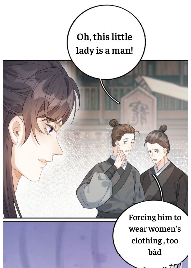 The Emperor Is A Pervert Chapter 11 #49