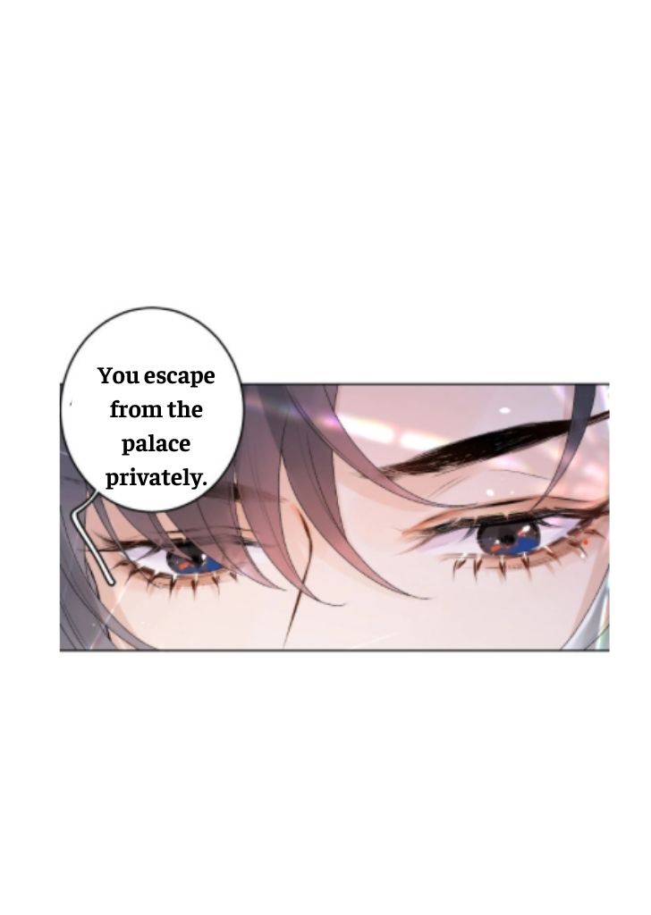 The Emperor Is A Pervert Chapter 5 #8