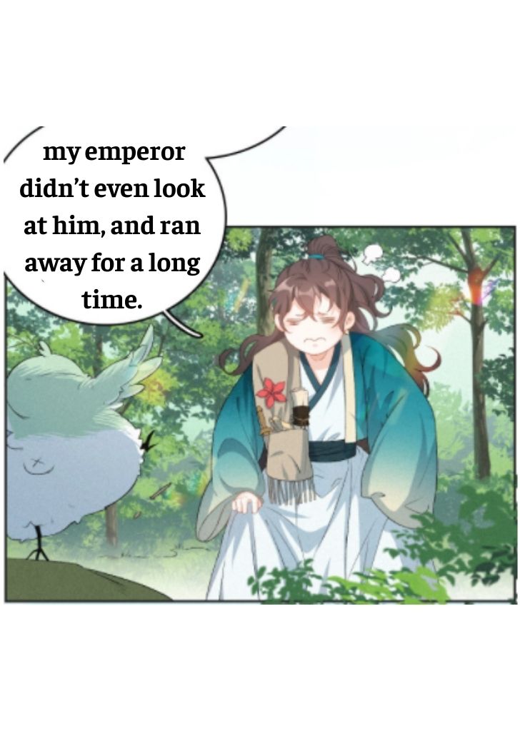 The Emperor Is A Pervert Chapter 4 #11