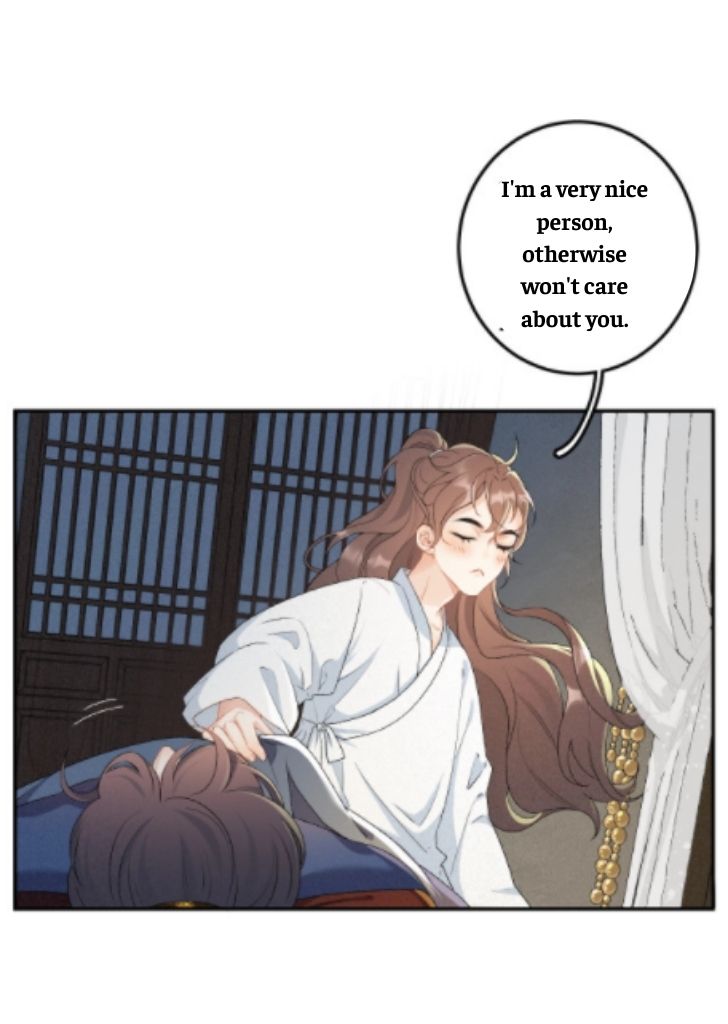 The Emperor Is A Pervert Chapter 2 #16