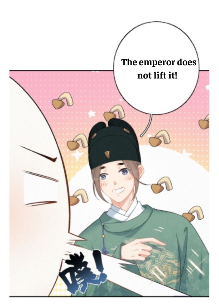 The Emperor Is A Pervert Chapter 1 #21