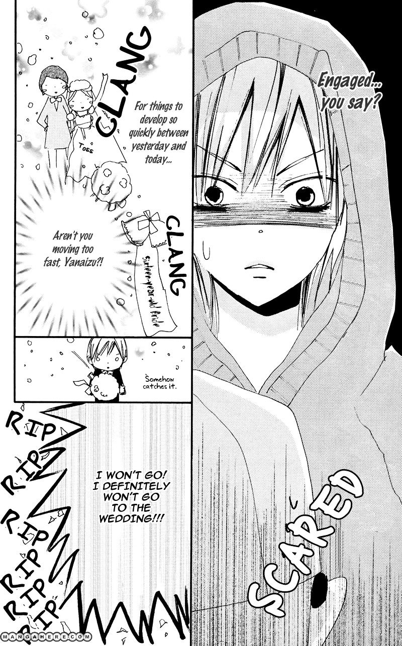 Bokura Wa Itsumo Chapter 31 #22