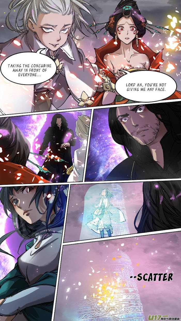 Chang An Yao Song Chapter 89 #2