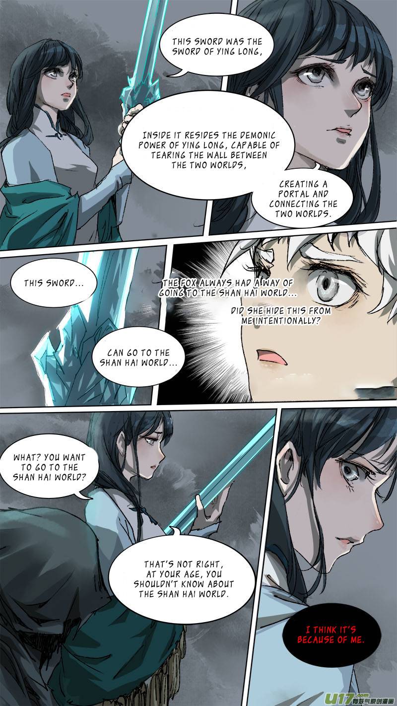 Chang An Demon Song Chapter 89 #19