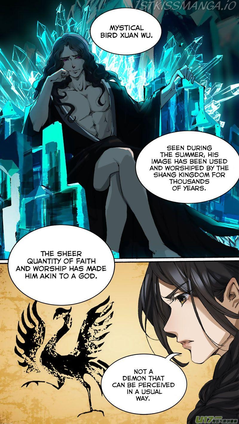 Chang An Demon Song Chapter 78 #4