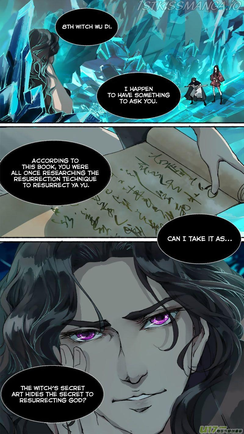 Chang An Demon Song Chapter 78 #5