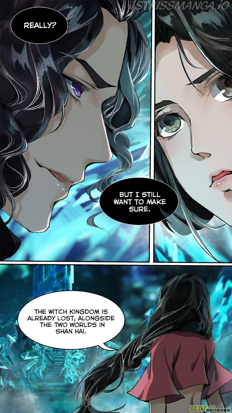 Chang An Demon Song Chapter 78 #7