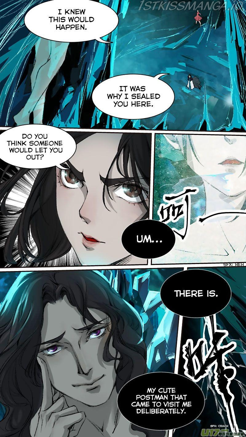 Chang An Demon Song Chapter 78 #13