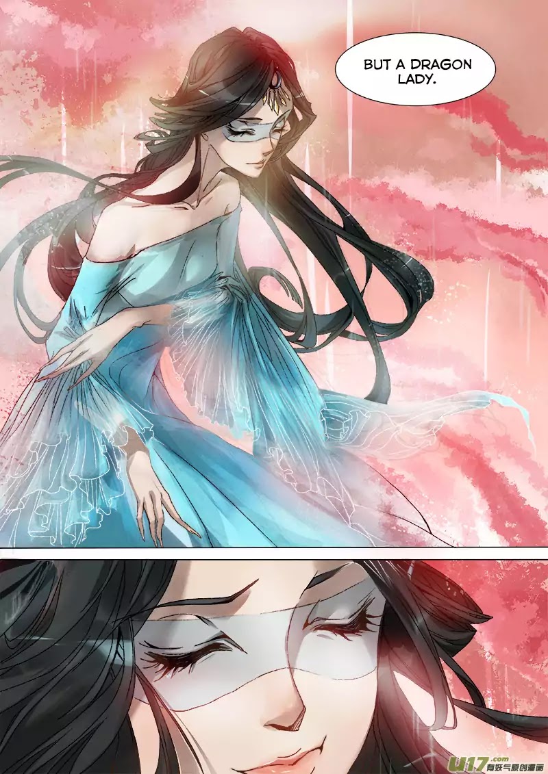 Chang An Demon Song Chapter 14 #6