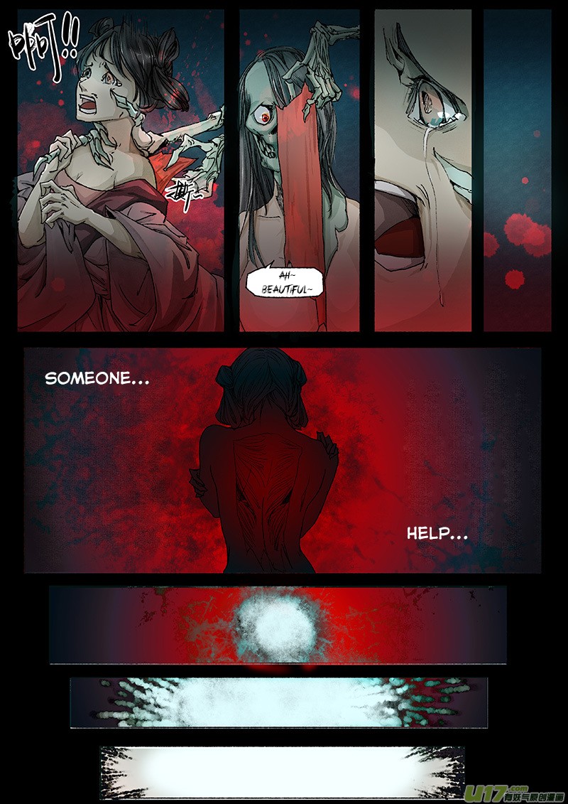Chang An Demon Song Chapter 5 #10