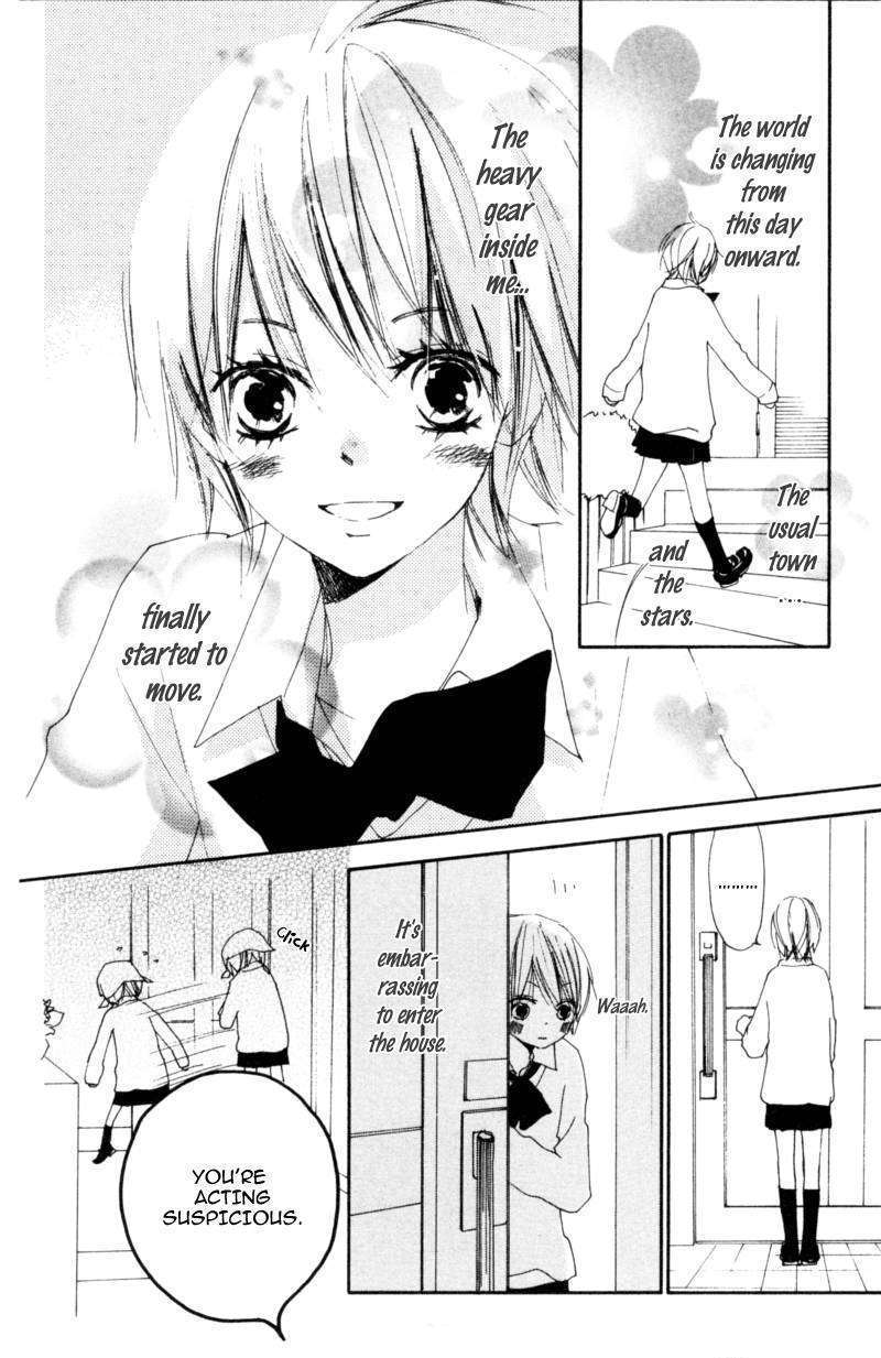 Bokura Wa Itsumo Chapter 14 #16