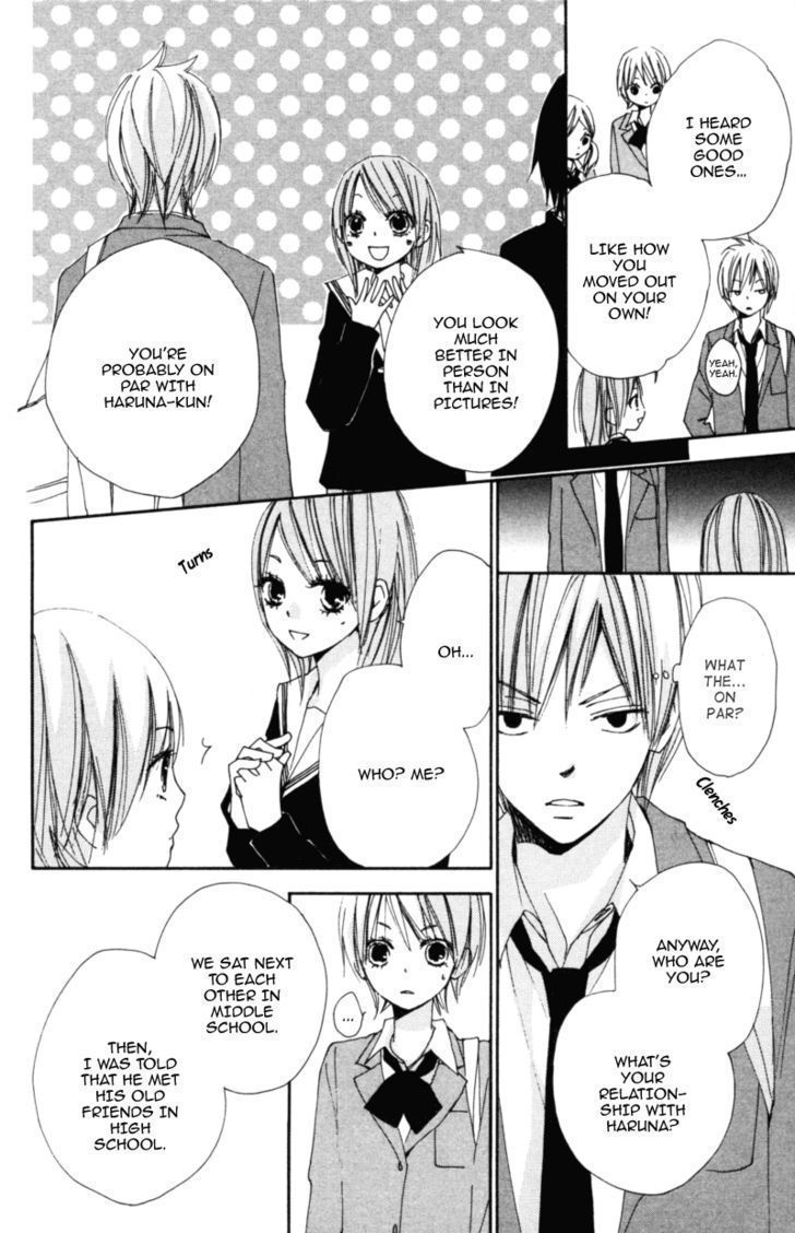 Bokura Wa Itsumo Chapter 12 #28