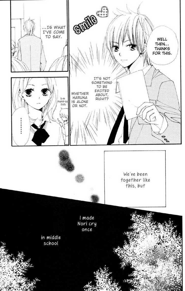 Bokura Wa Itsumo Chapter 2 #7