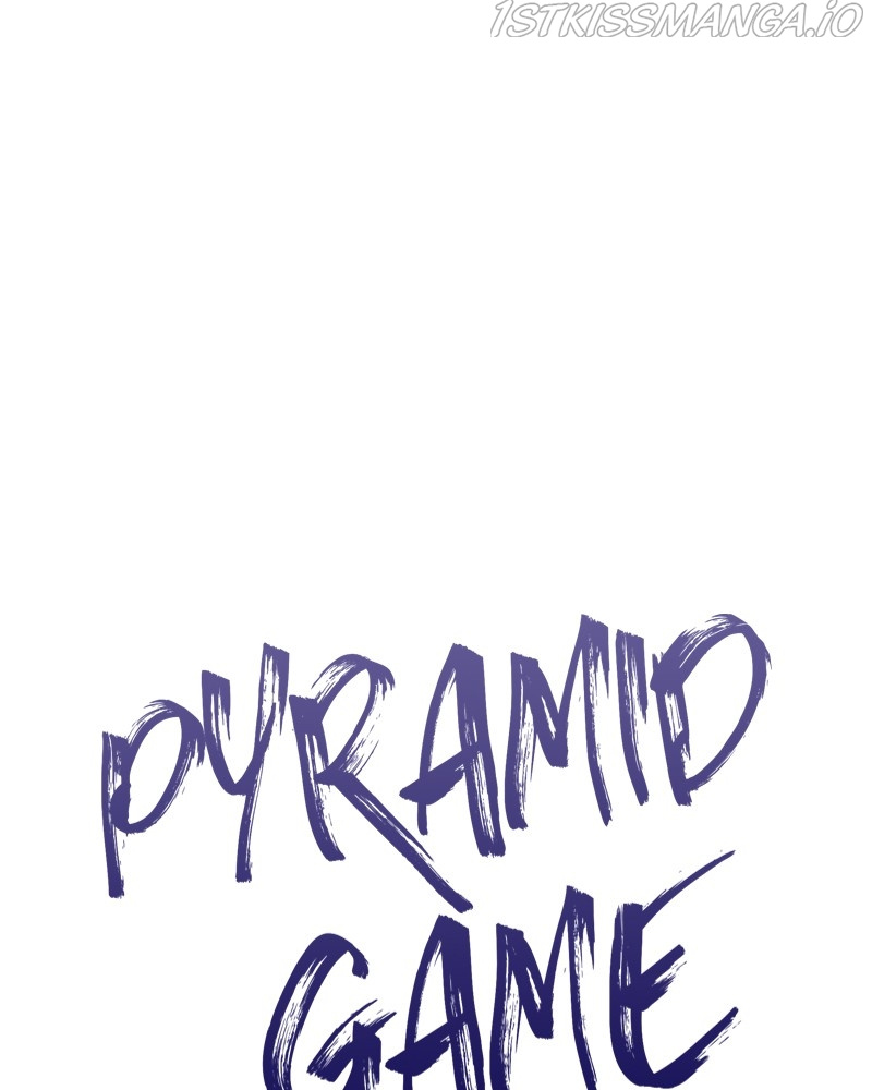 Pyramid Game Chapter 97 #15