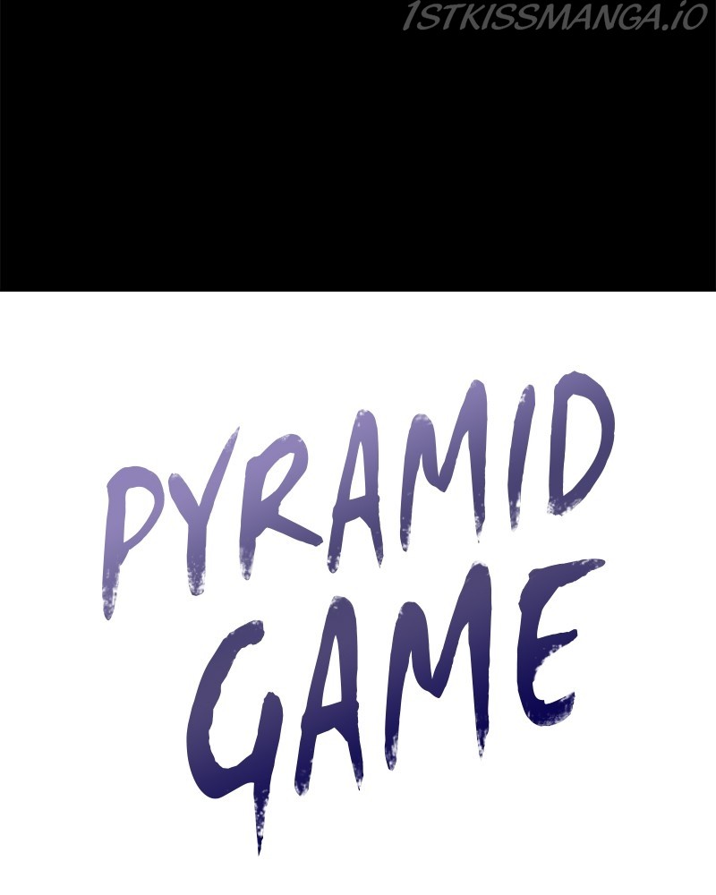Pyramid Game Chapter 81 #24