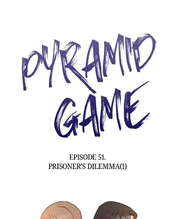 Pyramid Game Chapter 51 #12