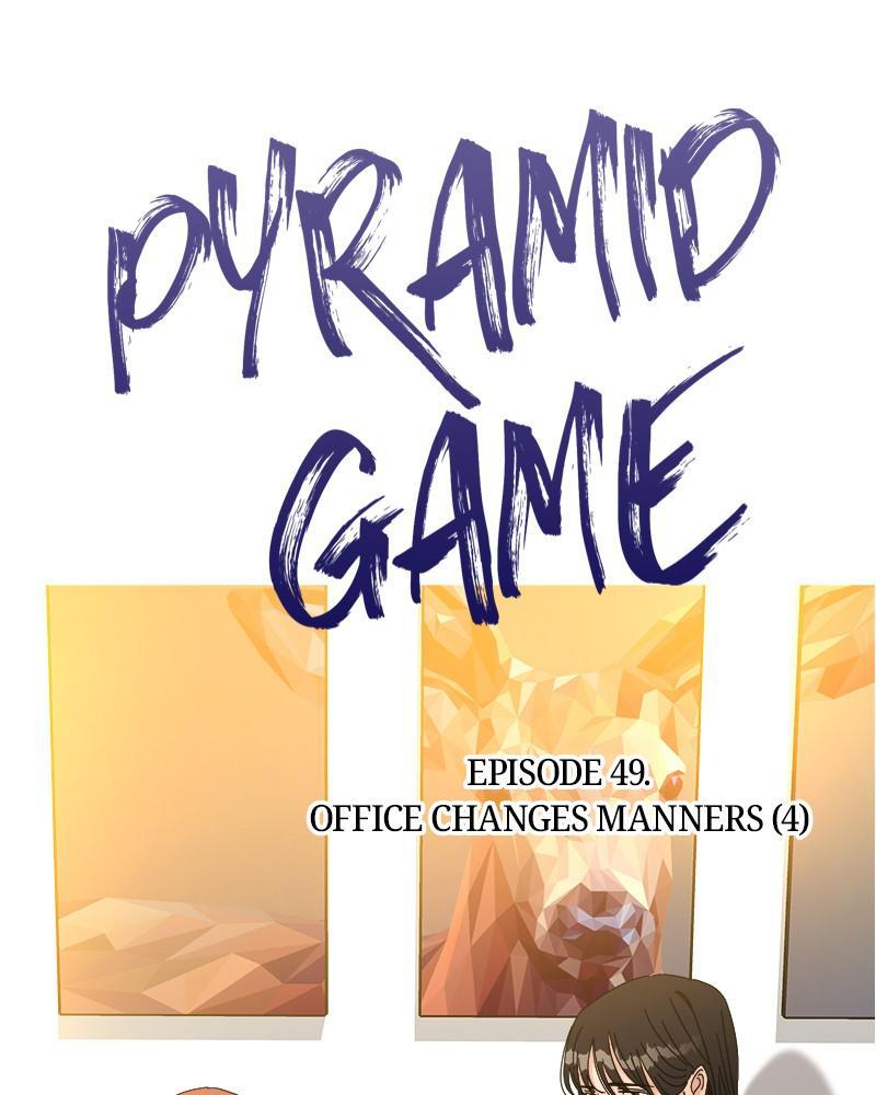 Pyramid Game Chapter 49 #40