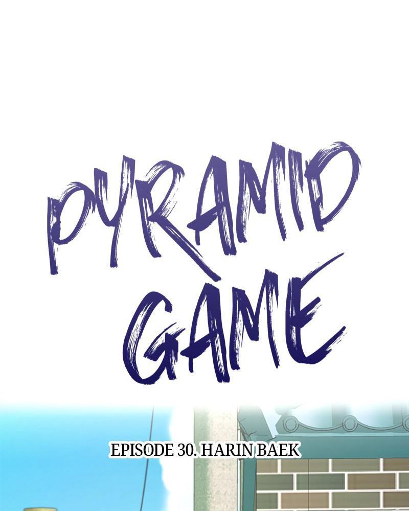 Pyramid Game Chapter 30 #15