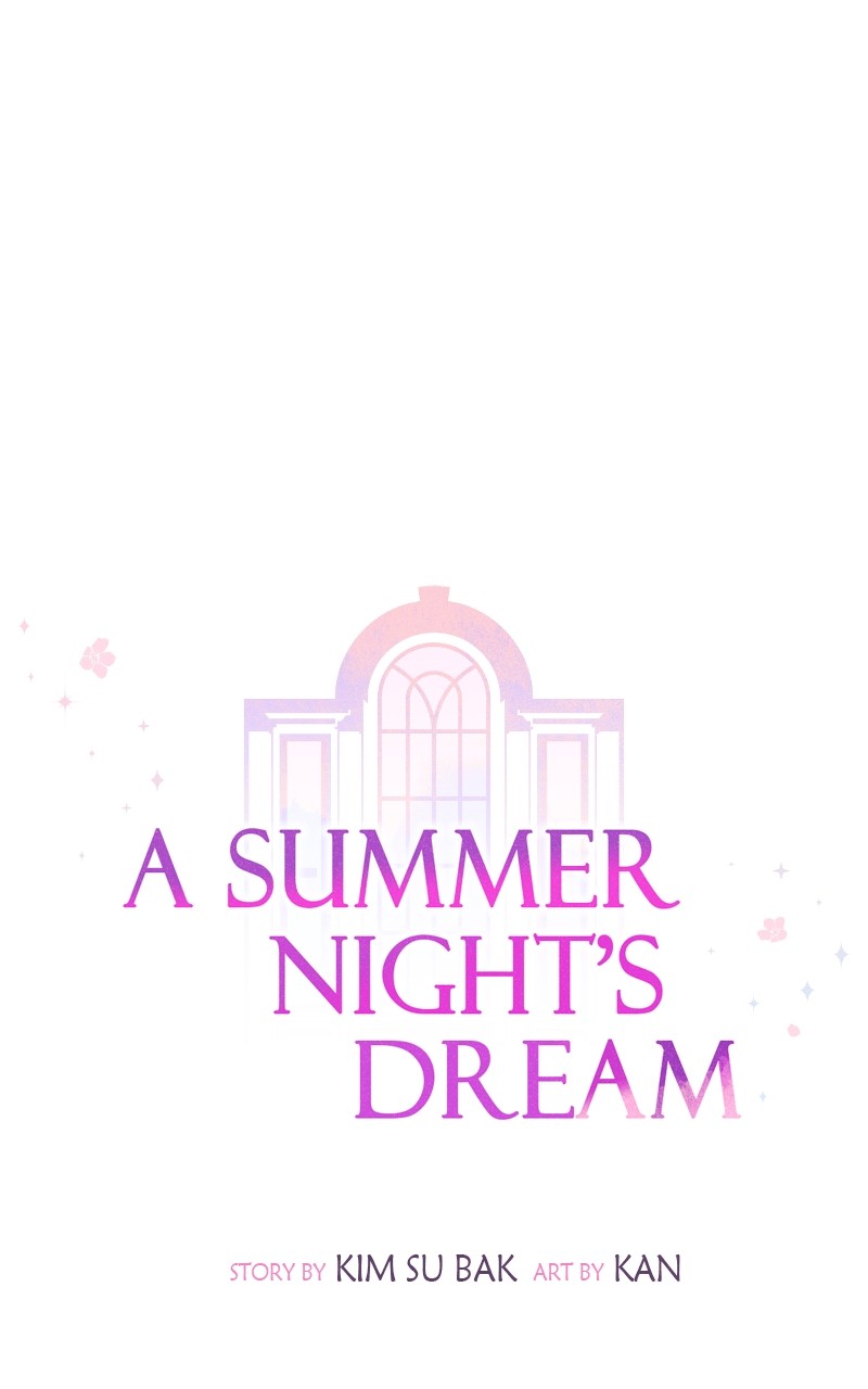 A Summer Night’S Dream Chapter 86 #18