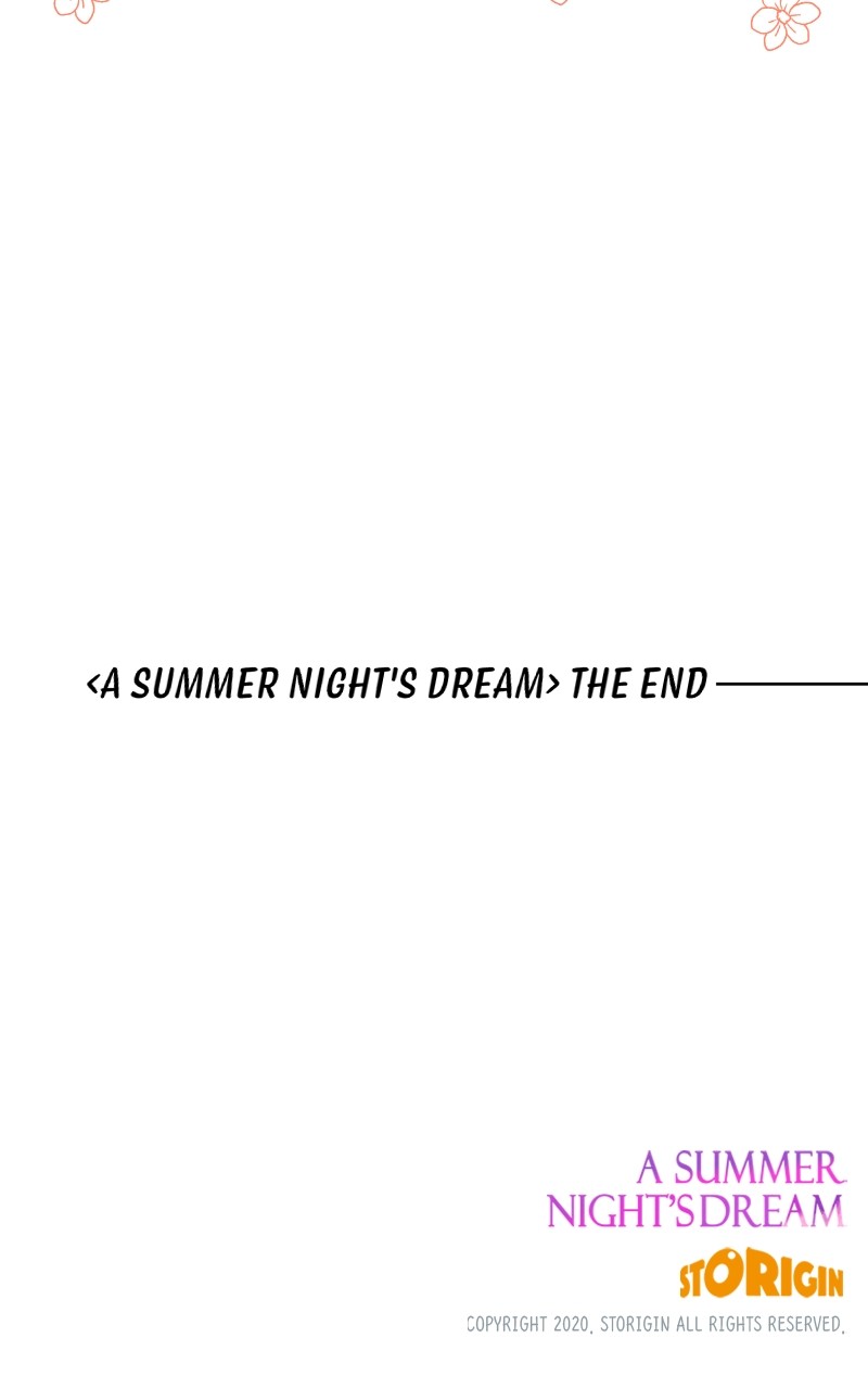 A Summer Night’S Dream Chapter 86 #85