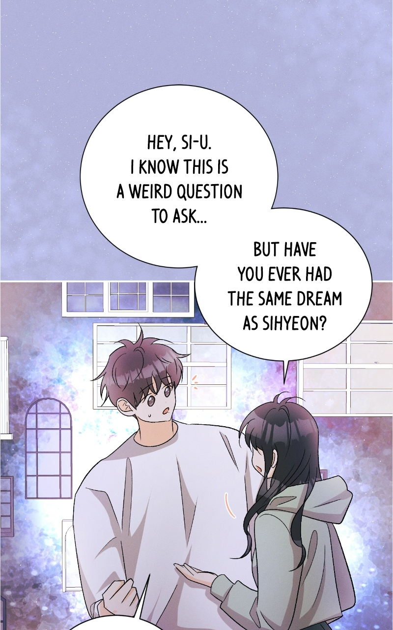 A Summer Night’S Dream Chapter 82 #60