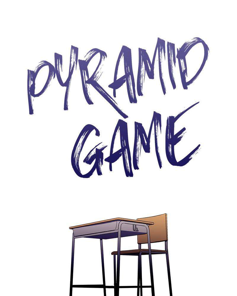 Pyramid Game Chapter 8 #30