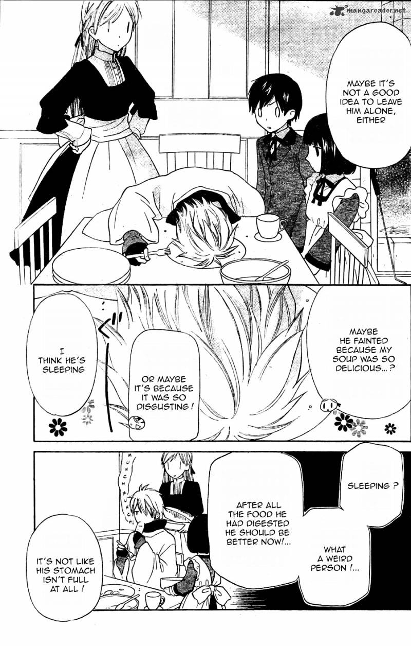 Liselotte To Majo No Mori Chapter 2 #6