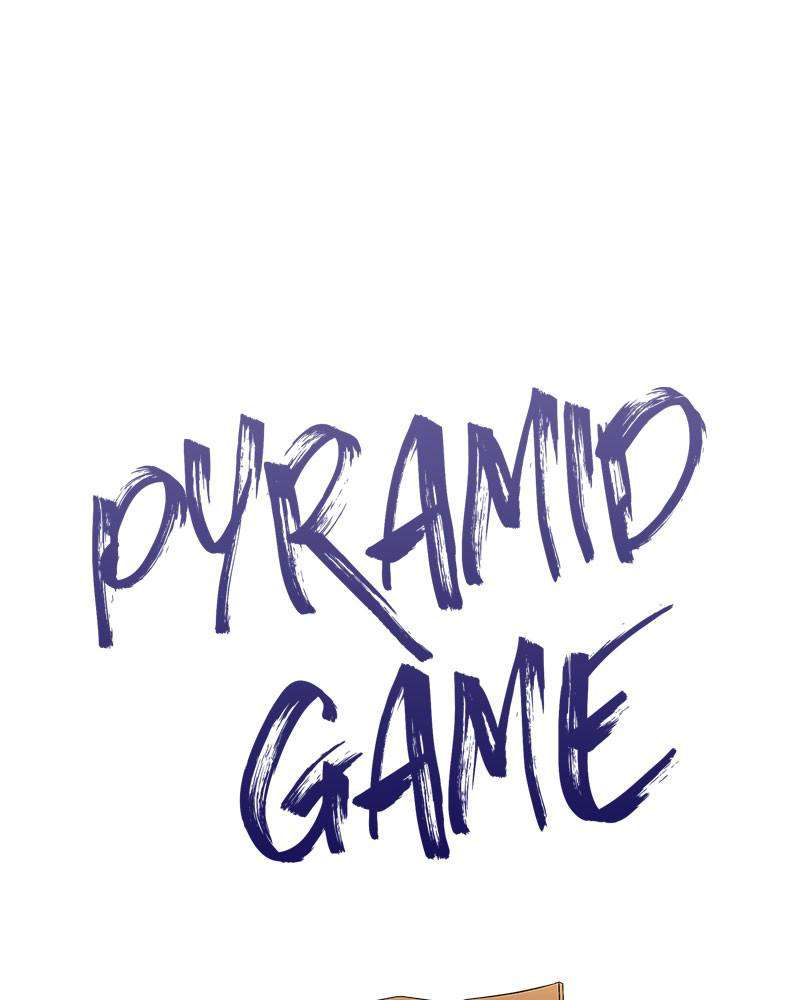 Pyramid Game Chapter 5 #17