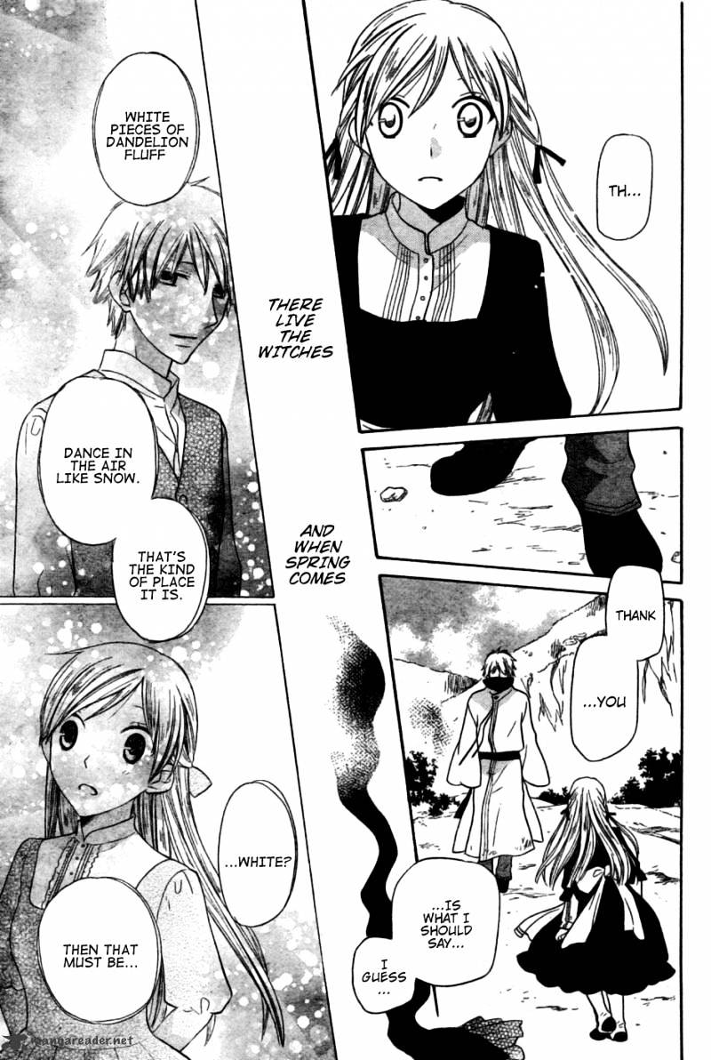 Liselotte To Majo No Mori Chapter 1 #44