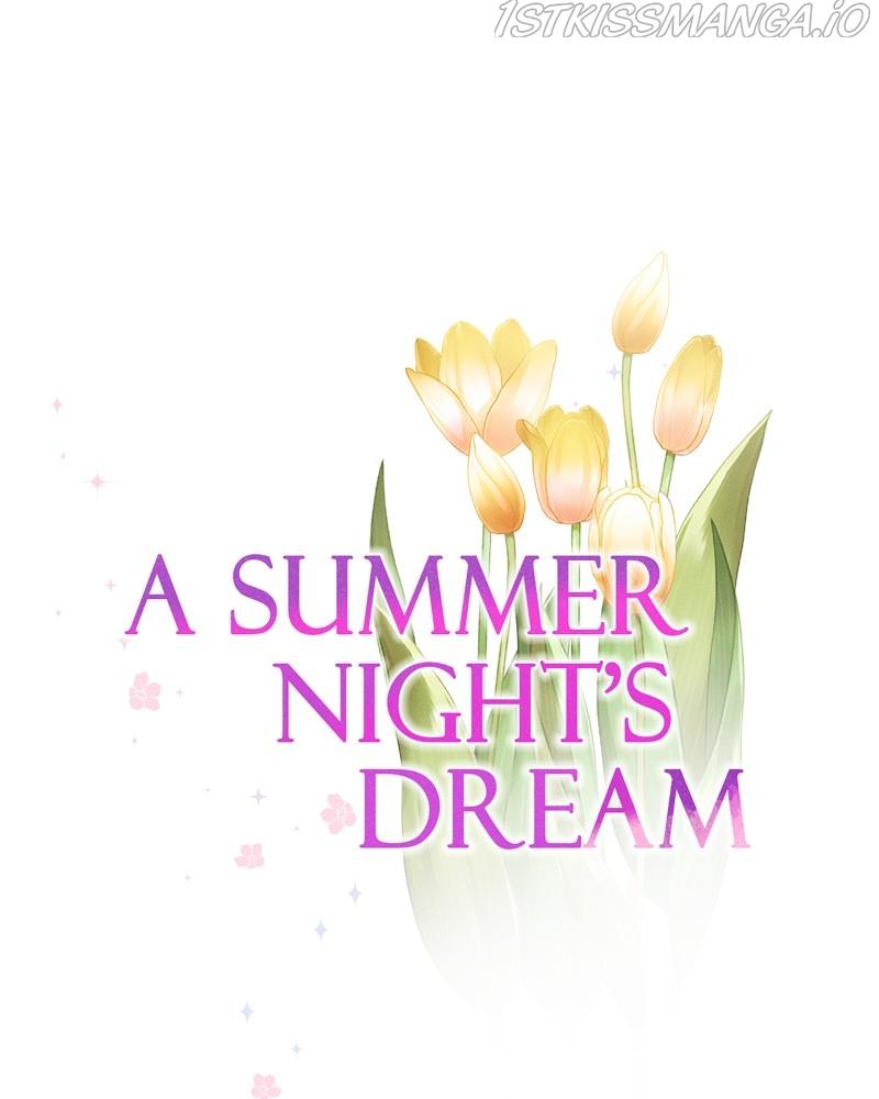A Summer Night’S Dream Chapter 63 #26