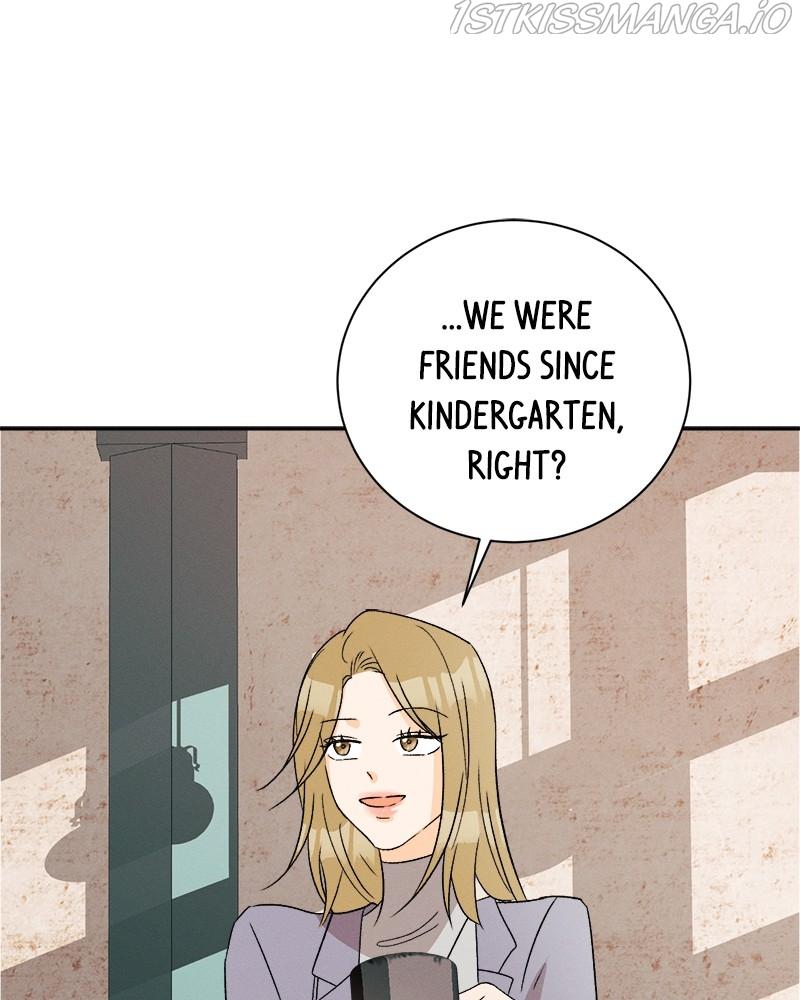 A Summer Night’S Dream Chapter 63 #49