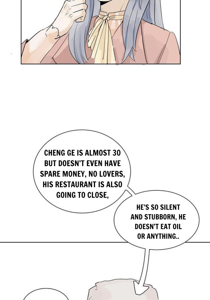 Dear My Fake Fiancee Chapter 2 #43