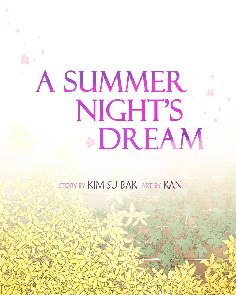 A Summer Night’S Dream Chapter 11 #9