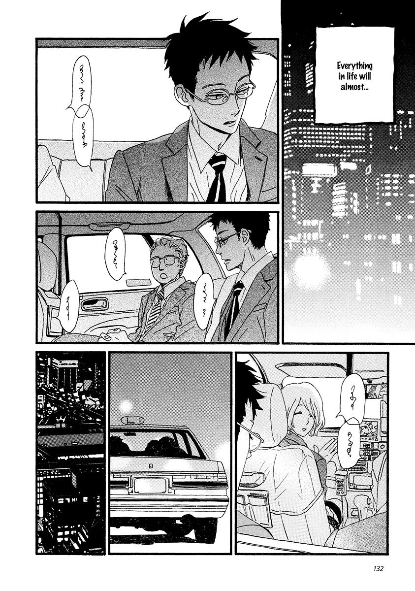 Sekine-Kun No Koi Chapter 30 #2