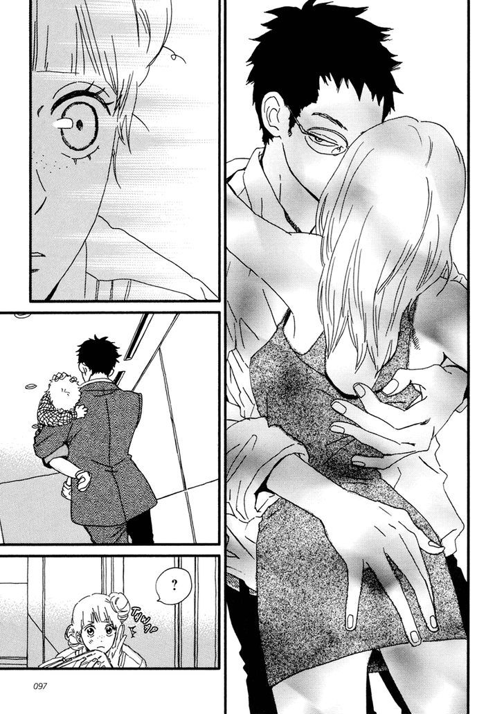 Sekine-Kun No Koi Chapter 14 #10