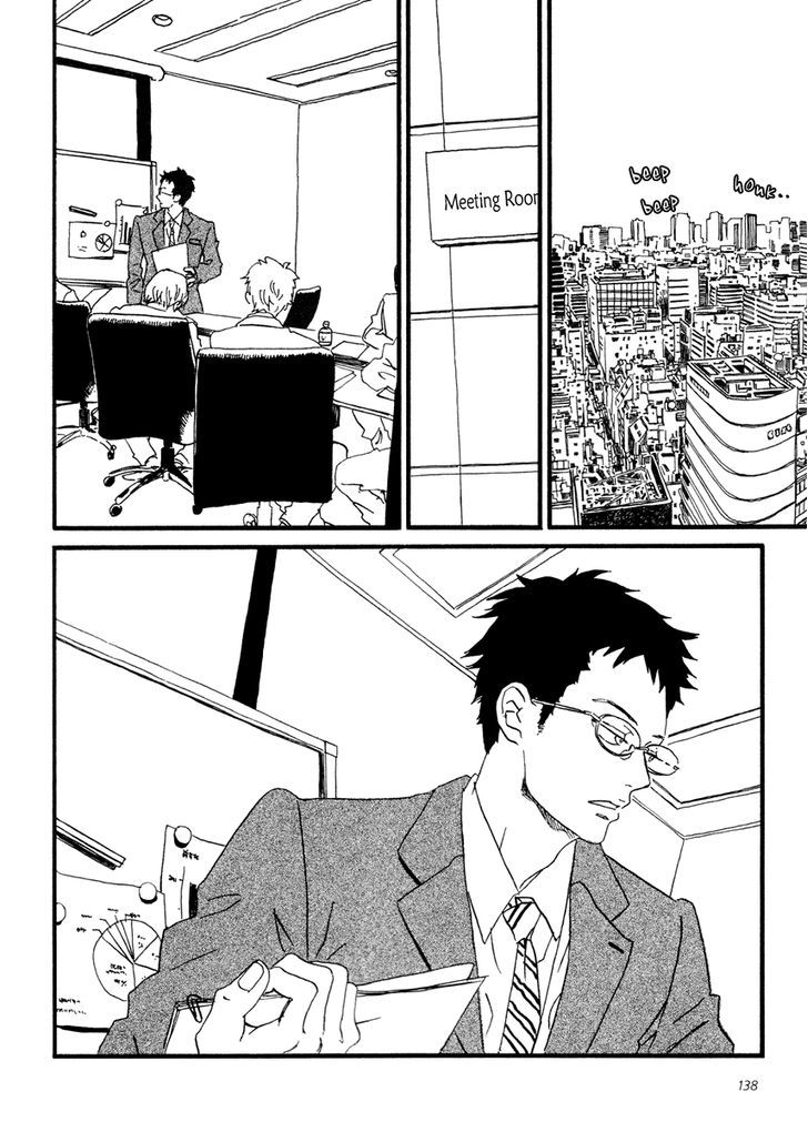 Sekine-Kun No Koi Chapter 15 #14