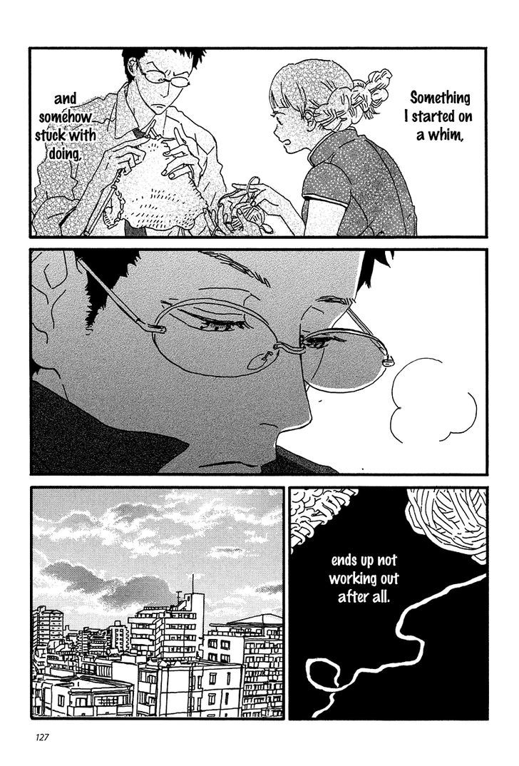 Sekine-Kun No Koi Chapter 10 #6