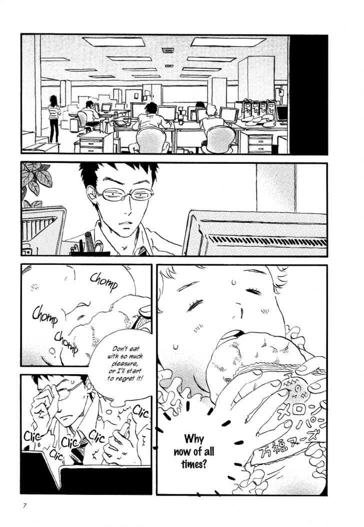 Sekine-Kun No Koi Chapter 2 #9