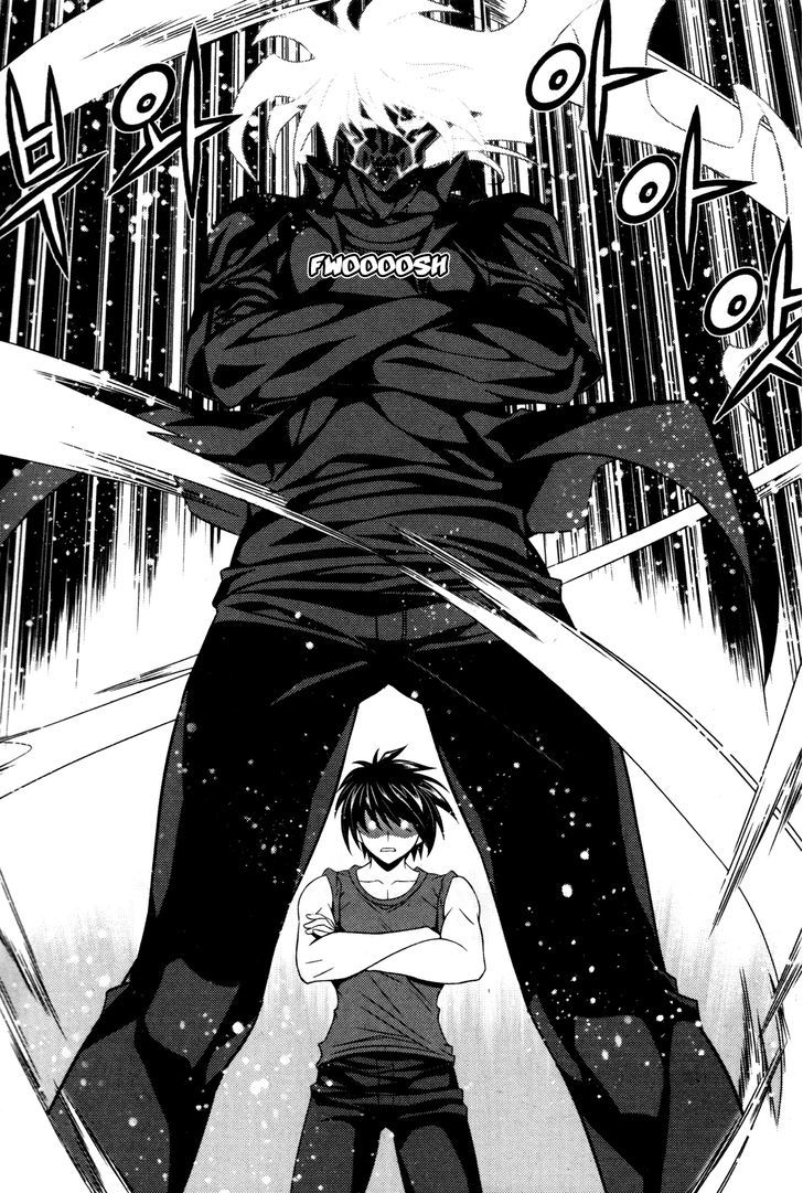 The Phantom King Chapter 20 #23