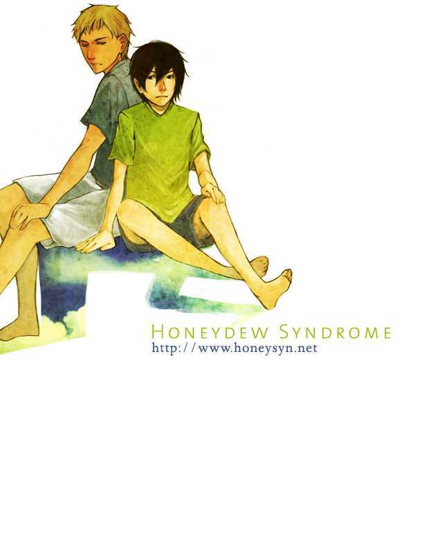 Honeydew Syndrome Chapter 3 #2