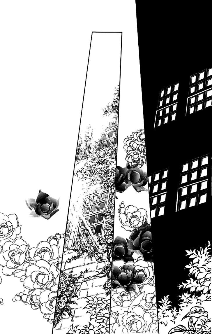 Kiri No Mori Hotel Chapter 1.2 #33