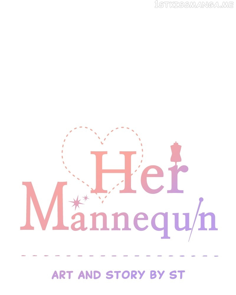 Her Mannequin Chapter 24 #1