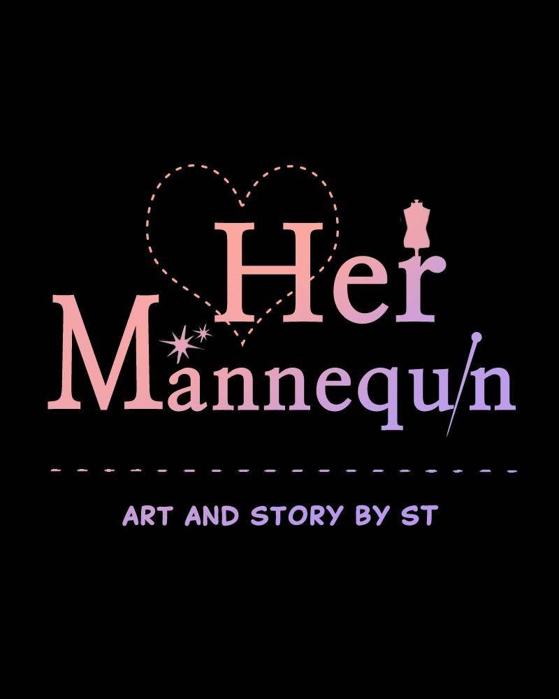 Her Mannequin Chapter 15 #8