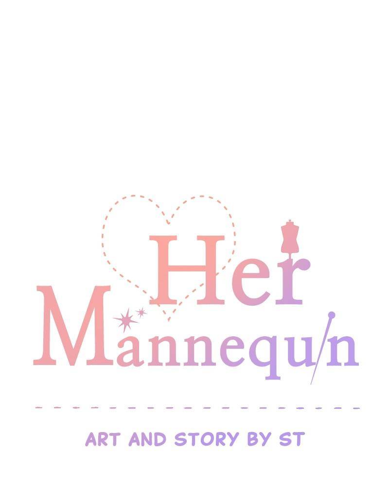 Her Mannequin Chapter 10 #1