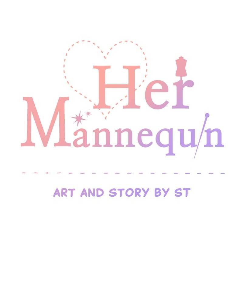 Her Mannequin Chapter 7 #12