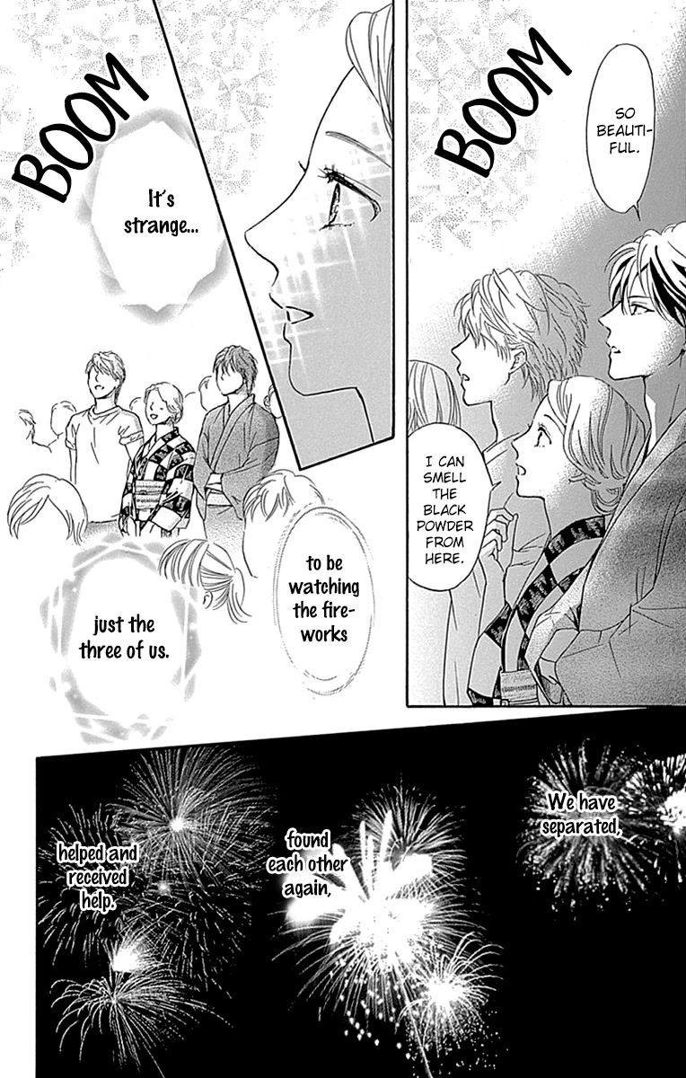 Sumika Sumire Chapter 31 #29